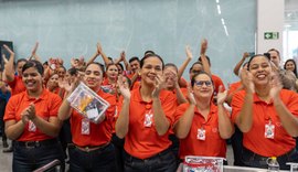 Novos empreendimentos instalados garantem emprego para maceioenses