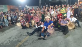 Vídeos: família organiza arraiá em Paulo Jacinto para resgatar tradição das quadrilhas juninas matutas