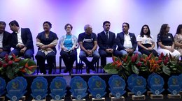 50 munícipios de Alagoas recebem selo do UNICEF