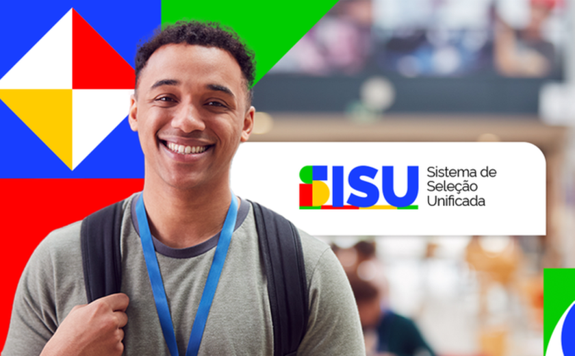 Sisu 2026 aceitará notas das edições do Enem de 2023, 2024 e 2025