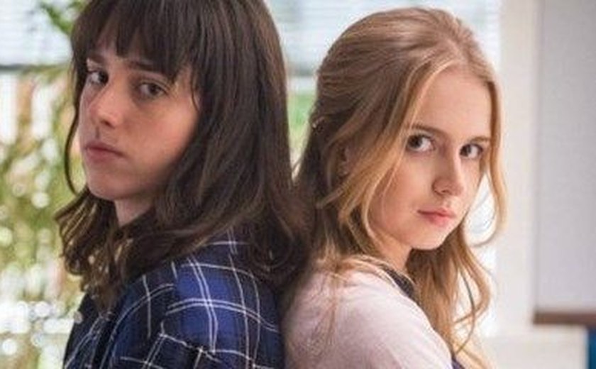 'Malhação': Próximos capítulos! Lica descobre que Clara se automutila