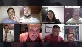 Medidas de contenção da Covid-19 no sistema prisional e socioeducativo são fiscalizadas