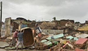 Campanha “SOS Campo Solidário” da Fetag/AL vai ajudar famílias atingidas pelas enchentes de 2022