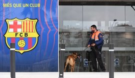 Operação faz buscas na sede do Barcelona e prende o ex-presidente Josep Maria Bartomeu