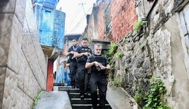SSP ultrapassa marca de mais de 3 mil mandados de prisão cumpridos com força-tarefa de inteligência integrada