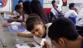 Escola estadual adota práticas inovadoras e aumenta rendimento escolar dos alunos