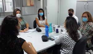 Projeto do MP/AL quer converter em tratamento de saúde penas de prisão de dependentes químicos