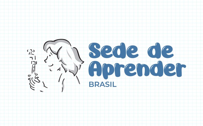 Sede de Aprender: 26 escolas serão visitadas em Alagoas na próxima semana