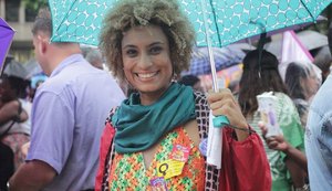 Ex-policial militar nega participação na morte de Marielle