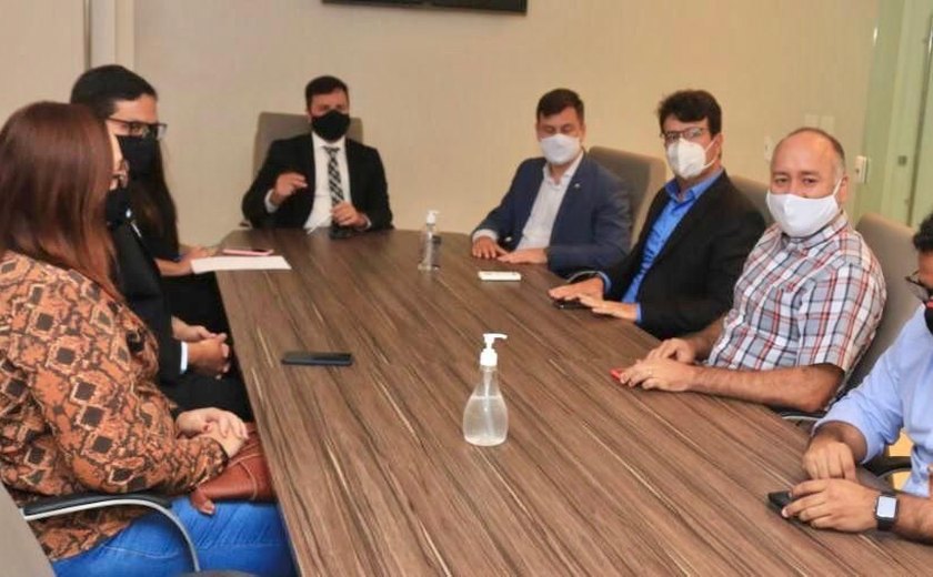 OAB Alagoas se habilita para garantir os honorários advocatícios do caso Laginha