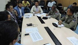 Em Maceió, número de assaltos a ônibus cai 44,4% no mês de novembro