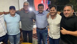 Câmara de Marechal concede título de Cidadão Honorário a Cel. Evandro Omena