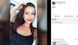 Cantora de 22 anos morre em acidente com carro dirigido pelo namorado