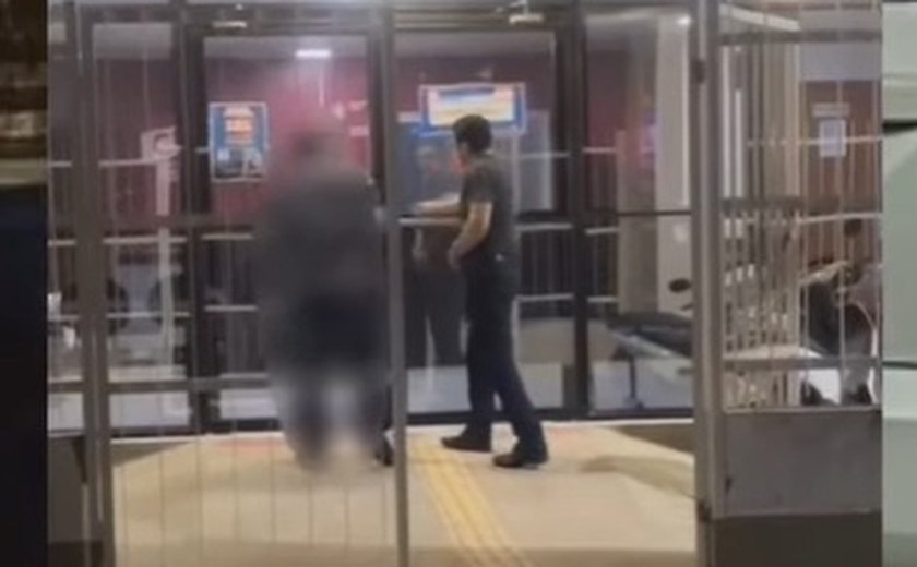 Homem condenado por estupro de vulnerável contra a própria filha se entrega em Delmiro Gouveia