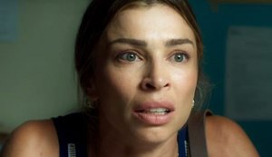 Nos próximos capítulos! Paloma é acusada de crime e acaba demitida