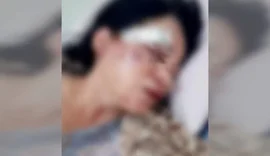 Mulher é espancada por vizinhos após festa ser denunciada por barulho