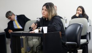 Em júri, acusada de mandar matar ex-companheiro em Maceió nega crime