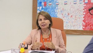 Para reitora da Ufal, Medida Provisória é antidemocrática