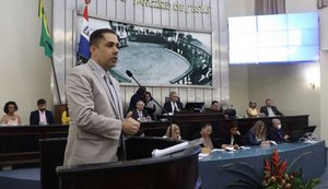 Procurador do MPT participará de audiência pública sobre trabalho de entregadores de aplicativos de Maceió