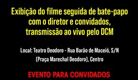 Lançamento do documentário 'O povo pode?' acontece neste sábado