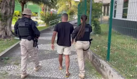 Homem é preso na BA durante operação contra desvio de combustíveis em Alagoas; prejuízo estimado ultrapassou R$ 200 mil