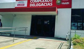 PC prende cinco acusados de homicídios em Maceió