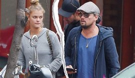 Leonardo DiCaprio e modelo Nina Agdal terminam namoro