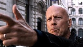 Bruce Willis faz justiça com as próprias mãos em primeiro trailer de 'Desejo de Matar'