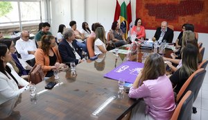 Ufal firma acordo inédito com PC e CDDM para criar Observatório da Igualdade de Gênero