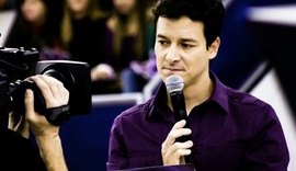 Rodrigo Faro vira artista mais bem pago da Record e seu salário é revelado