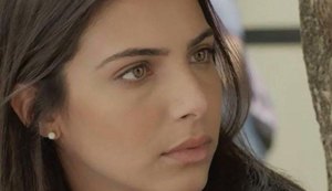 'Malhação': Pérola fica entre a vida e a morte após cometer loucura