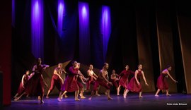 Diteal e professora Maria Emília Clark abrem seleção para aulas de ballet