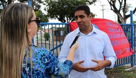 Educação promete paralisar atividades nestas quarta (2) e quinta (3)