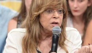 Descubra qual vai ser a temática da próxima novela de Glória Perez