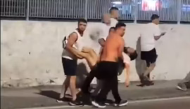Polícia investiga torcedores do Botafogo e Flamengo por morte de vascaíno