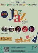 Arte Jazz Festival 2025