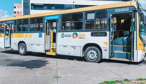 DMTT define plano especial e reforça transporte coletivo durante o Carnaval