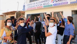 GGAL registra mais de 500 denúncias de agressões