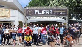Projeto Juventude conectada alcança quatro microrregiões de Alagoas