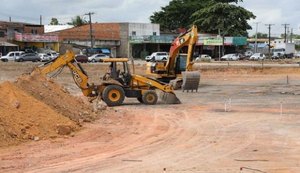 Governador diz que construção do viaduto da PRF ganha novo ritmo em janeiro