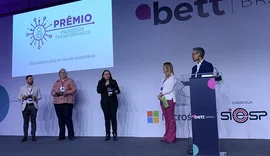 Prêmio Professor Transformador anuncia vencedores e classificação final