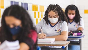 Resultados da pré-matrícula na rede estadual já estão disponíveis
