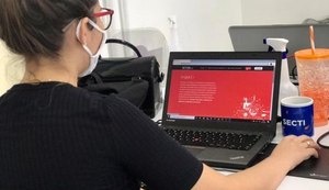 Em três meses, Programa Oxetech atinge 64% dos municípios alagoanos