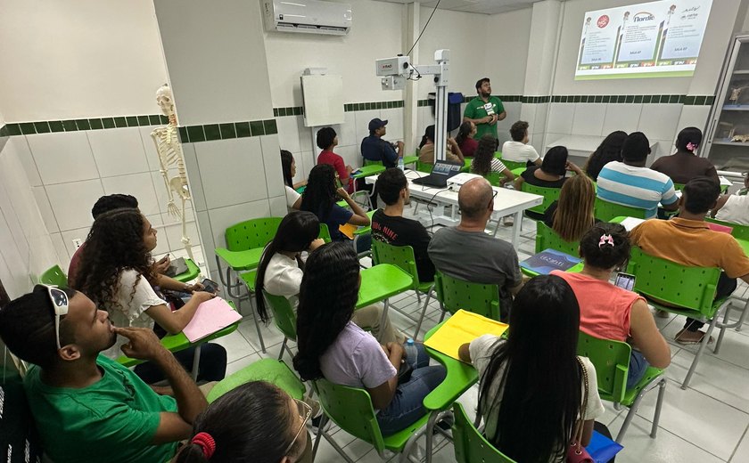 Feira de Empregabilidade tem mais de 1.000 vagas disponíveis