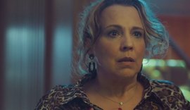 'Um Lugar ao Sol': Última semana! Christian interna Elenice à força