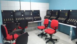Polícia Civil apreende máquinas de jogos de azar na área do mercado