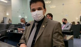 Ricardo Nezinho protocola projeto para eliminar símbolos pejorativos contra idosos