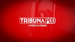 TribunaPod com Adalberon Sá Júnior