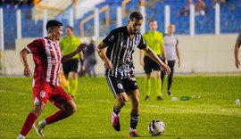 ASA joga contra o Barcelona e Penedense encara o Juazeirense