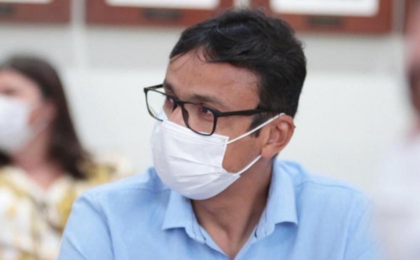 TRE julga improcedente recurso contra prefeito do Passo de Camaragibe